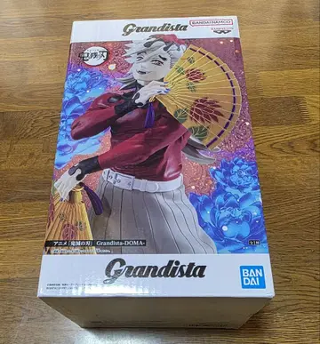 귀멸의 칼날 grandista 도우마