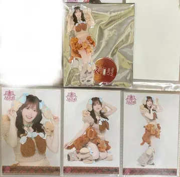 무토 코린 브로마이드 아크릴 스탠드