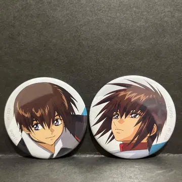 건담 캔뱃지 세트 낱개 판매 불가