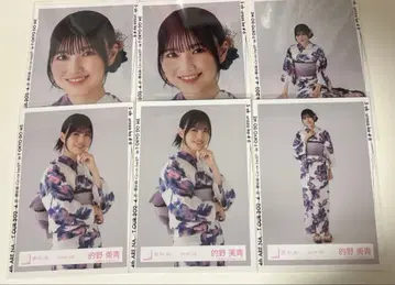 마토노 미오 생사진 사쿠라자카46