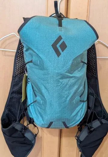 새상품 블랙다이아몬드 디스턴스 8