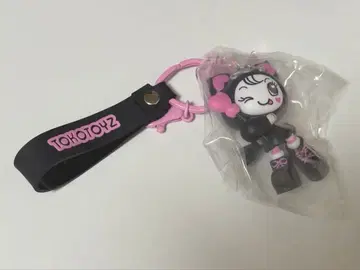 메조피아노 시크릿 캐릭터 참 데빌리 쨩