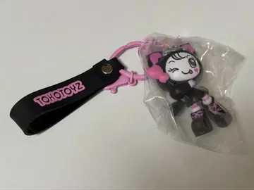 메조피아노 시크릿 캐릭터 참 데빌리 쨩