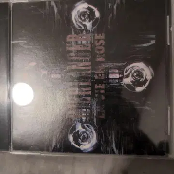 D'erlanger La Vie En Rose