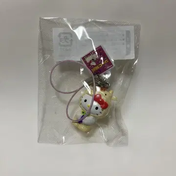 헬로키티 쥬C 목욕탕 스트랩