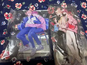 [ 반값 ] BL 쿠라하시 토모 아크릴 스탠드