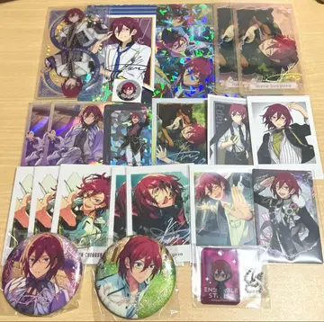 앙스타 사에구사 이바라