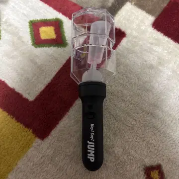 Hey! Say! JUMP H+ 응원봉