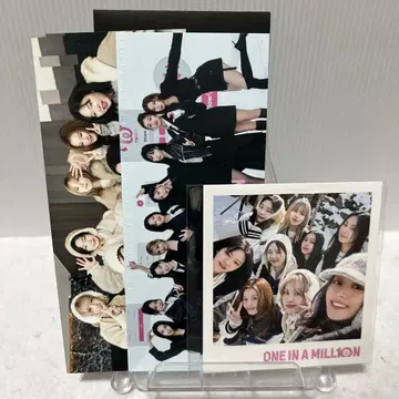 TWICE 한국 CGV ONE IN A MILLION 혜택