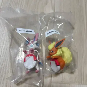 제일복권 F상 키라링 프렌즈