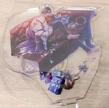 루퍼스 꿈의 왕국과 100명의 잠자는 왕자님 꿈100 아크릴 스탠드