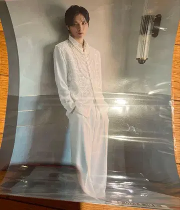 원앤온리 HAYATO 타카오 하야토 키라리D상 포스터