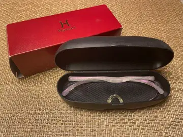 하즈키 하즈키 루페 라지 1.32배 클리어 펄