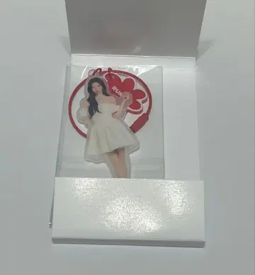 BABYMONSTER POP-UP 아크릴 참 루카