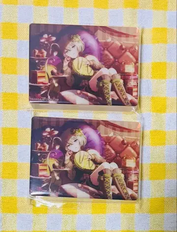 프로세카 노블 아트 묶음 판매 쿠사나기 네네 vol.58