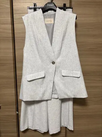 [ 새상품급 ] 스트라 셋업