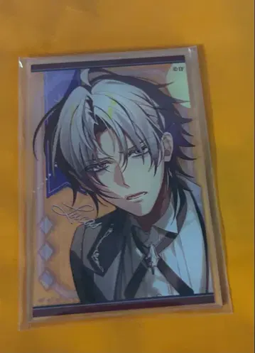 오토메이트 마켓 오토마 오토후유 미스트니아의 희망 루카스 아쿠카