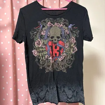 VAMPS 투어 T셔츠