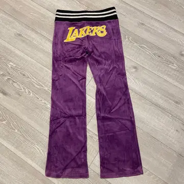 NBA 레이커스 벨로아 하의