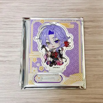 NU: 카니발 x 가라오케의 철인 Vol.2 [쿠야]