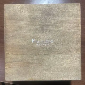 THE PLATINUM SELECT 풀보 디자인 Furbo design