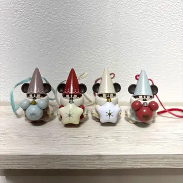 릴린린 캡슐 토이 컴프 세트