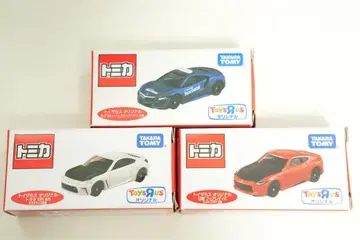 토이저러스 오리지널 토미카 혼다 NSX GR86 페어레이디 Z