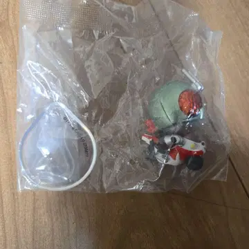 [ 새상품급 ] @CTION RIDE 액션 라이드 가면라이더 신 1호