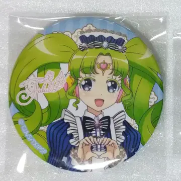 프리파라 파루루 해피셀렉션 202209 그루브 가라지 캔뱃지