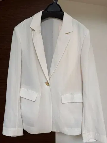 snidel 시어 자켓