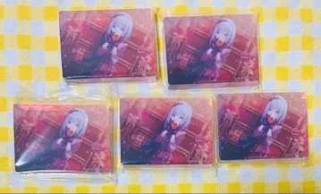 프로세카 vol.58 노블 아트 요이사키 카나데 발렌타인