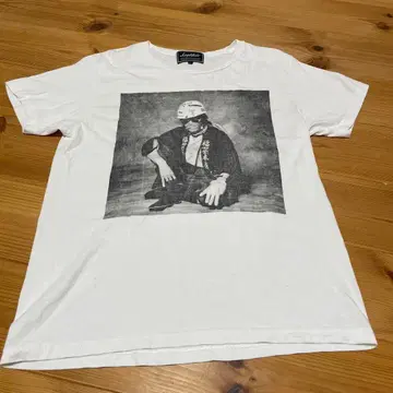 타이머즈 T셔츠 L사이즈 Amplifier TIMERS 이마노 키요시로