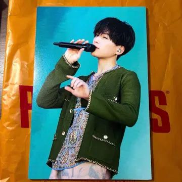 야기 유세이 FANTASTICS EXPO 2025 패널 타워 레코드