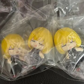 [ 익명 배송 ] DEATHNOTE 데스노트 잠재우기대 메로 3세트