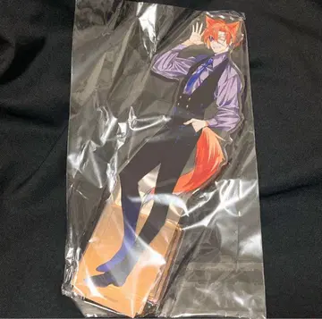 아크릴 스탠드 라비