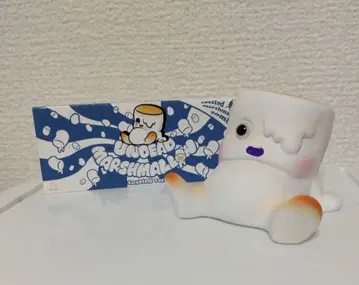 Art Studio [ SHOT! ] 언데드 마쉬멜로우 구운 마쉬멜로우