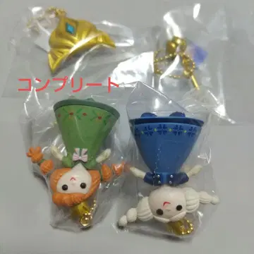 안나와 눈의 여왕 아이템 컬렉션 컴플리트