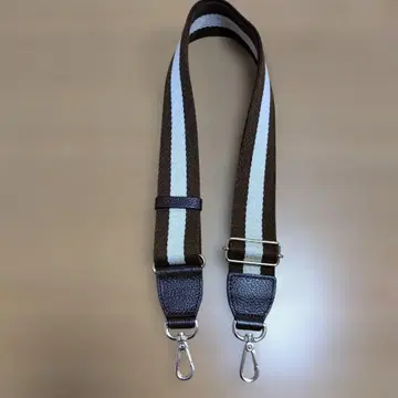 러셋 어레인지 숄더 벨트 [아이비 딥] 브라운