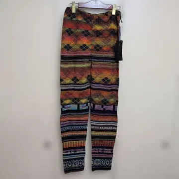 M&KYOKO 니트 레깅스 2 사이즈 M 택 포함 미사용품