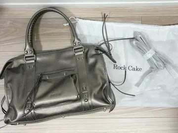 Rockcake 락케이크 Big Diaz Bag