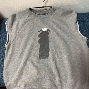 브레멘 요네즈켄시 왕 셔츠