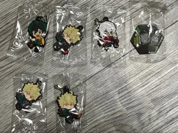 쿠라스시 빅쿠라폰 6개 세트