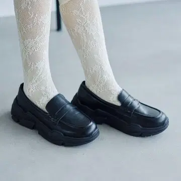 로퍼 스니커즈 LEPSIM