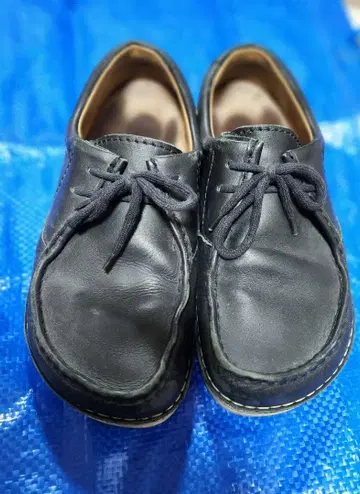 버켄스탁 파사데나 블랙 42 (26.5~27cm)