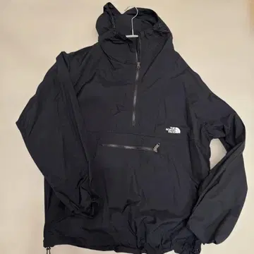 THE NORTH FACE 블랙 마운틴 후드티 M