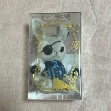 흑집사 비터 토끼 시엘 럭셔리 호화 여객선