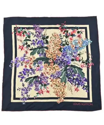 LOUIS VUITTON 반다나 스카프 여성용
