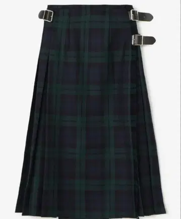 시착만 한 상품 오닐 오브 더블린 랩 스커트