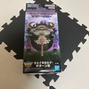 원피스 제이거시아 새턴 피규어