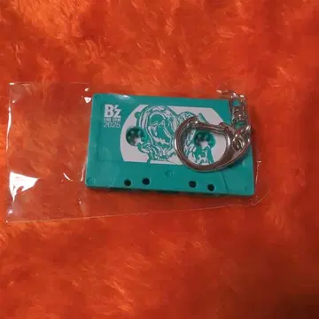 B'z LIVE-GYM 2025 가챠